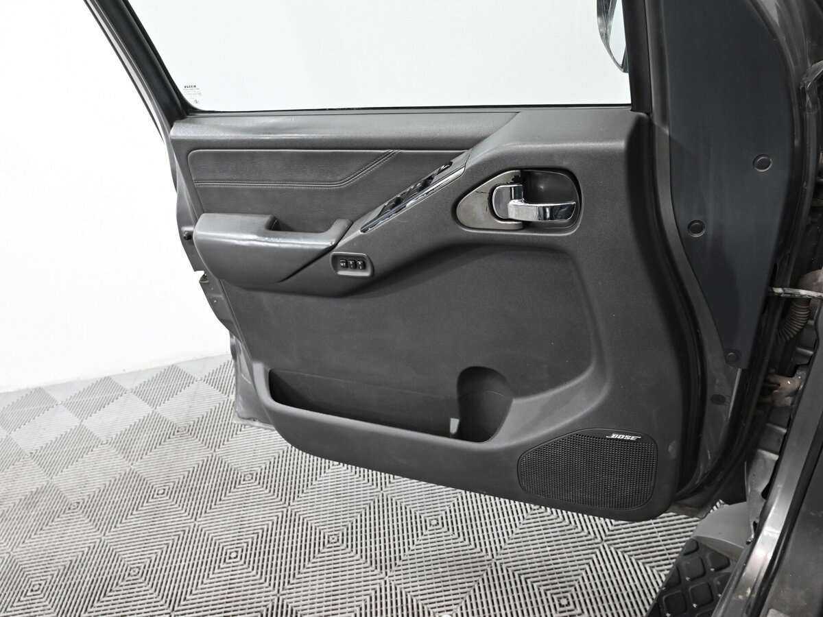 Купить Nissan Pathfinder, 2008, 167 000 км, фото №14