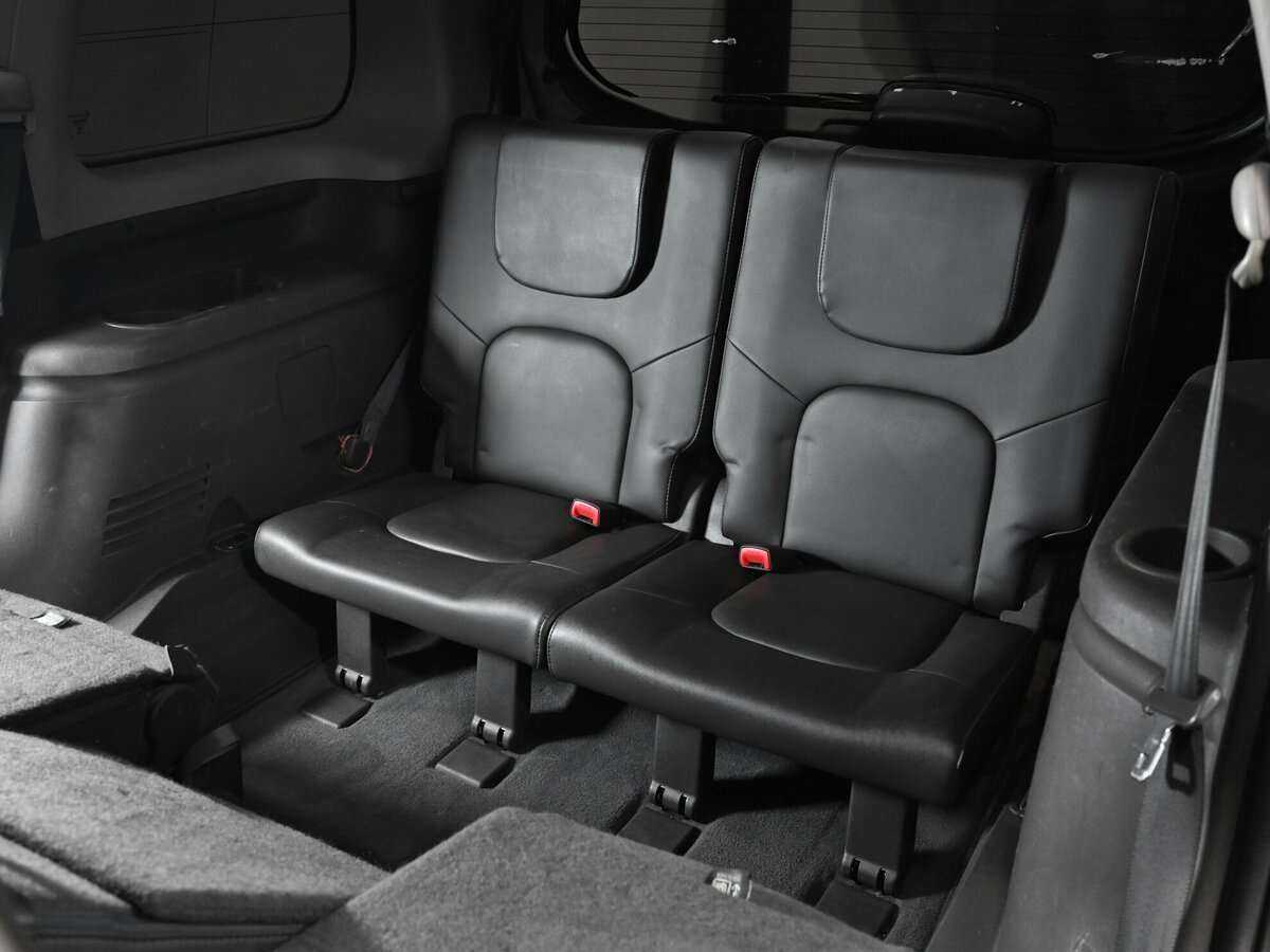 Купить Nissan Pathfinder, 2008, 167 000 км, фото №17