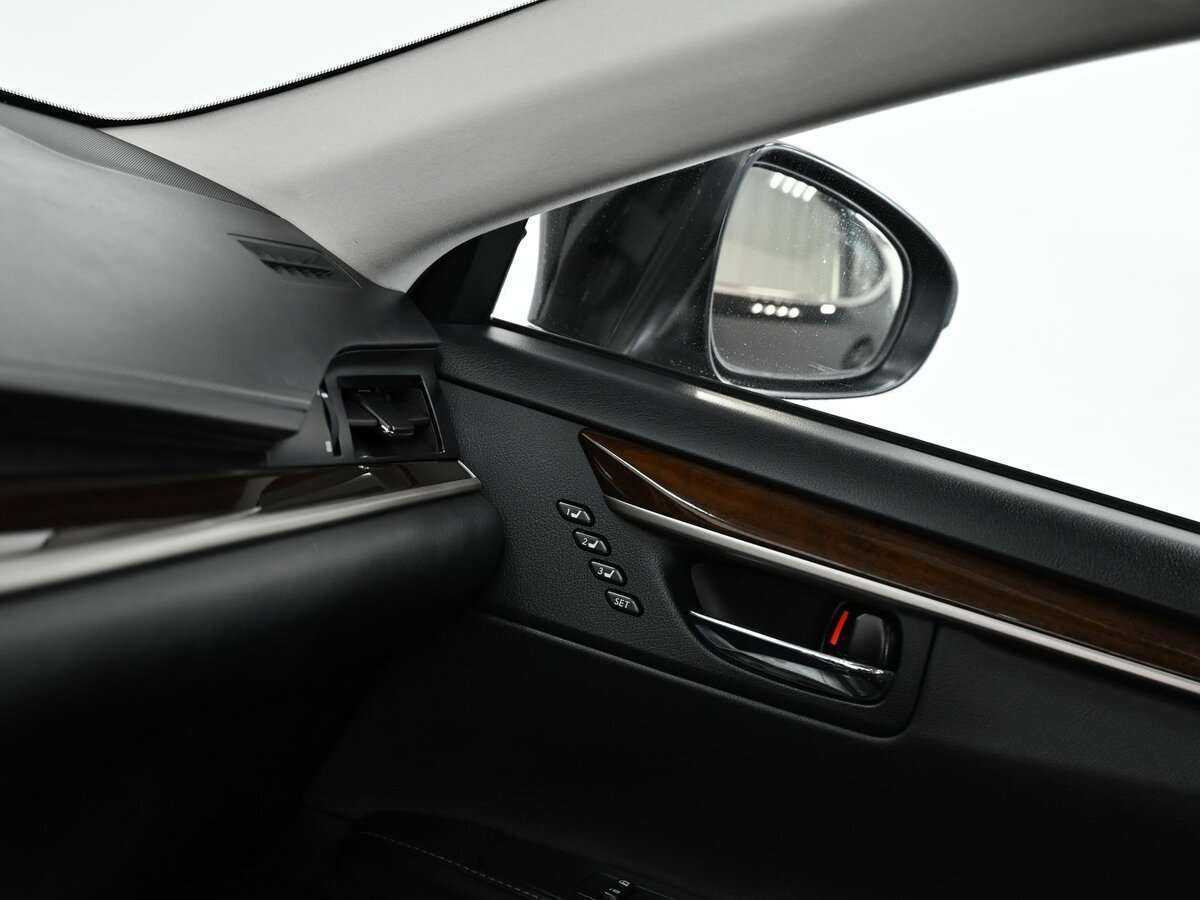 Купить Lexus ES 350, 2013, 138 000 км, фото №15