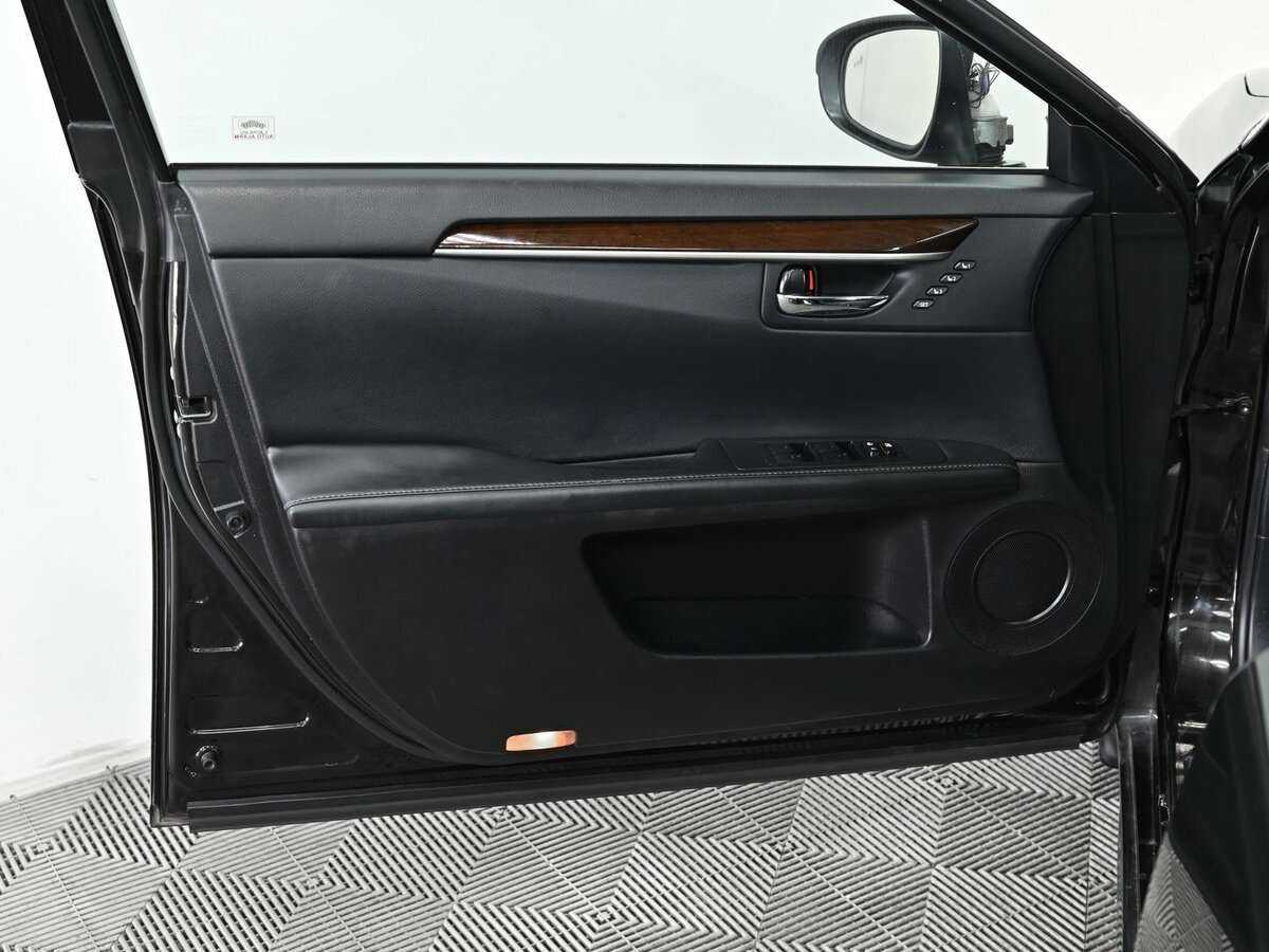 Купить Lexus ES 350, 2013, 138 000 км, фото №19