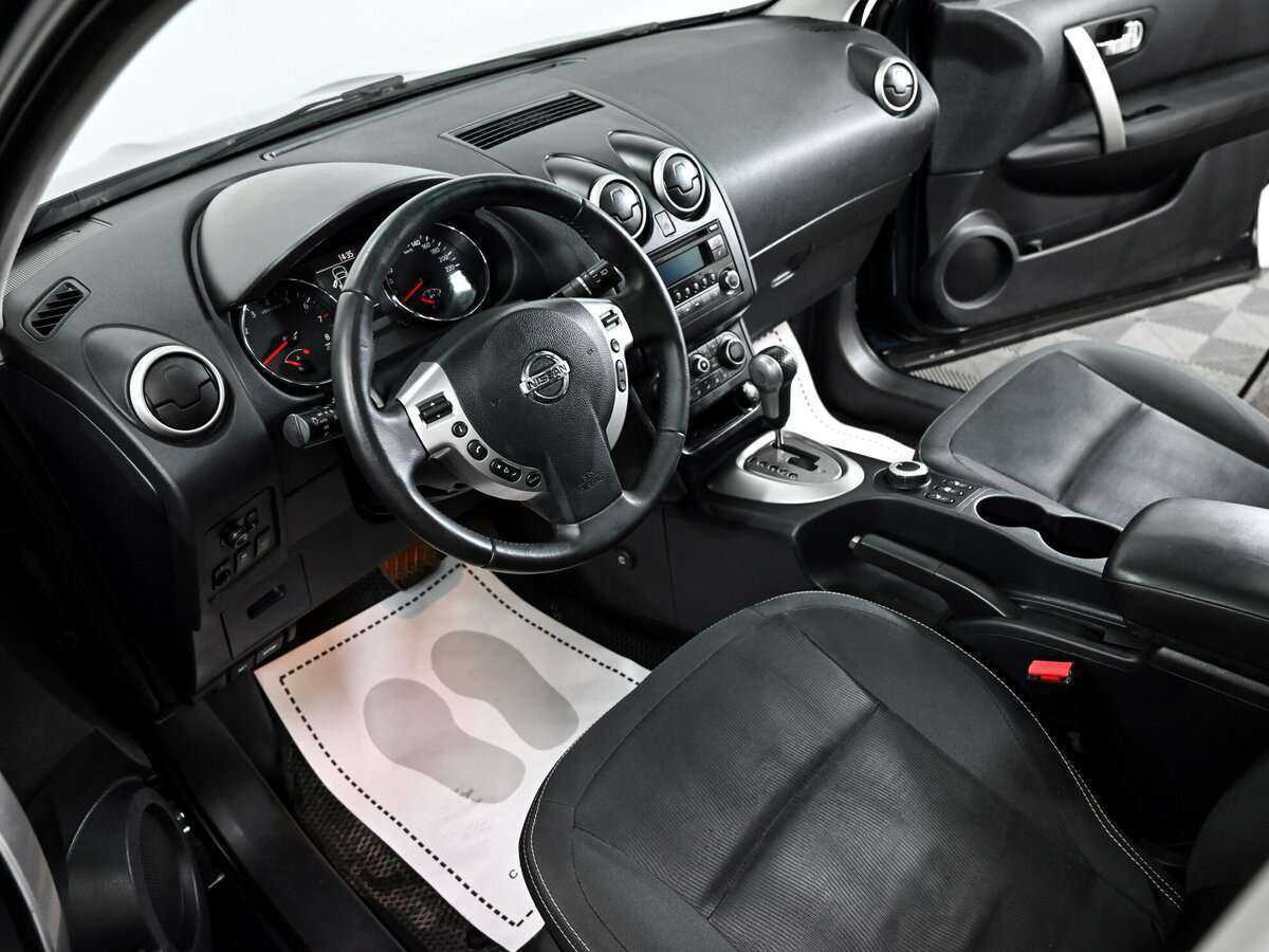 Купить Nissan Qashqai+2, 2011, 142 000 км, фото №9