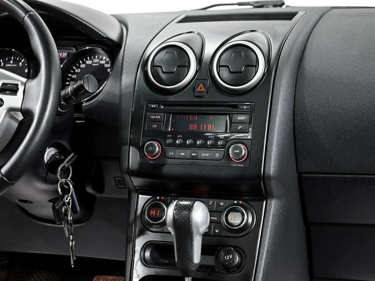 Купить Nissan Qashqai+2, 2011, 142 000 км, фото №11