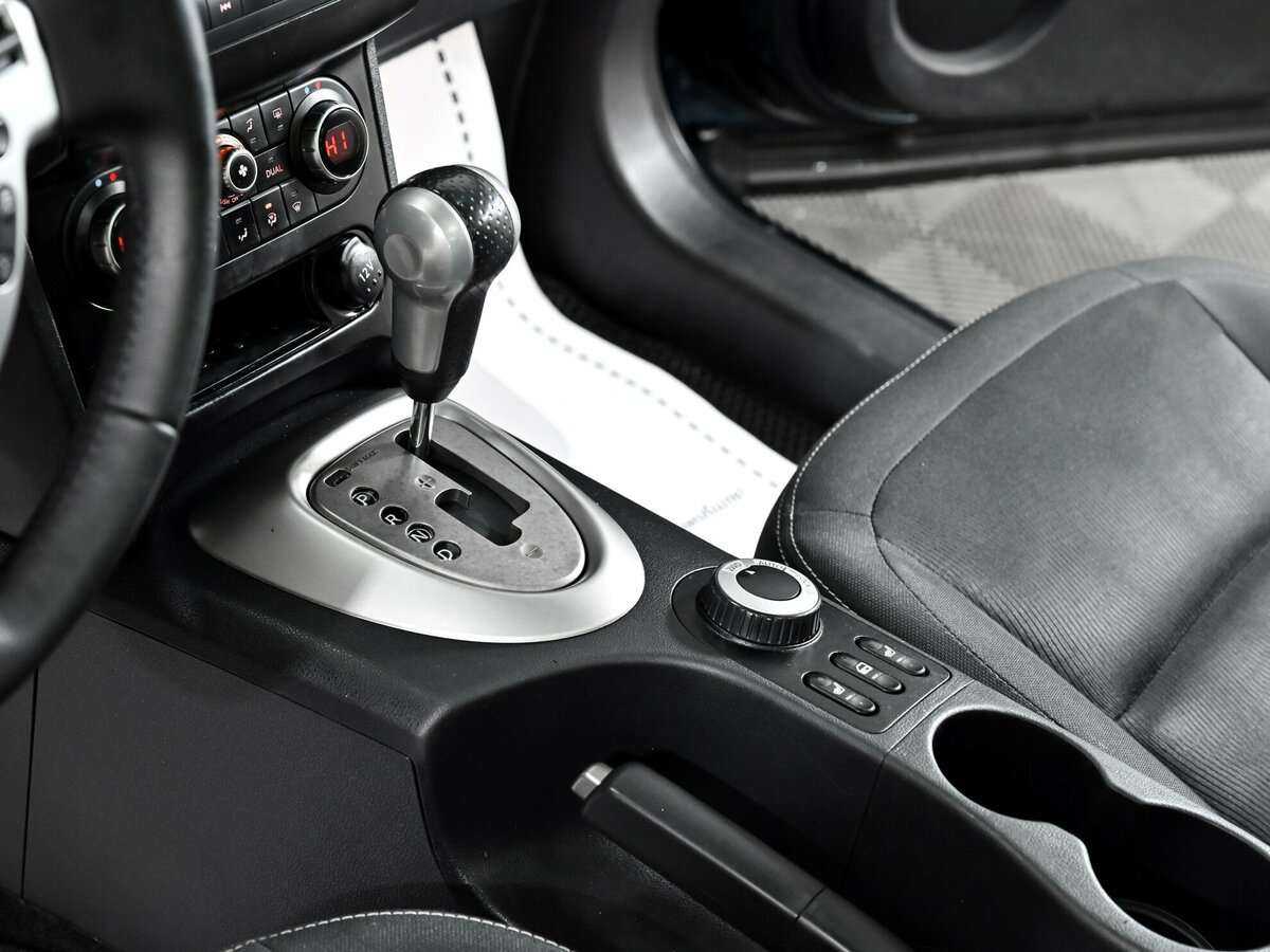 Купить Nissan Qashqai+2, 2011, 142 000 км, фото №12