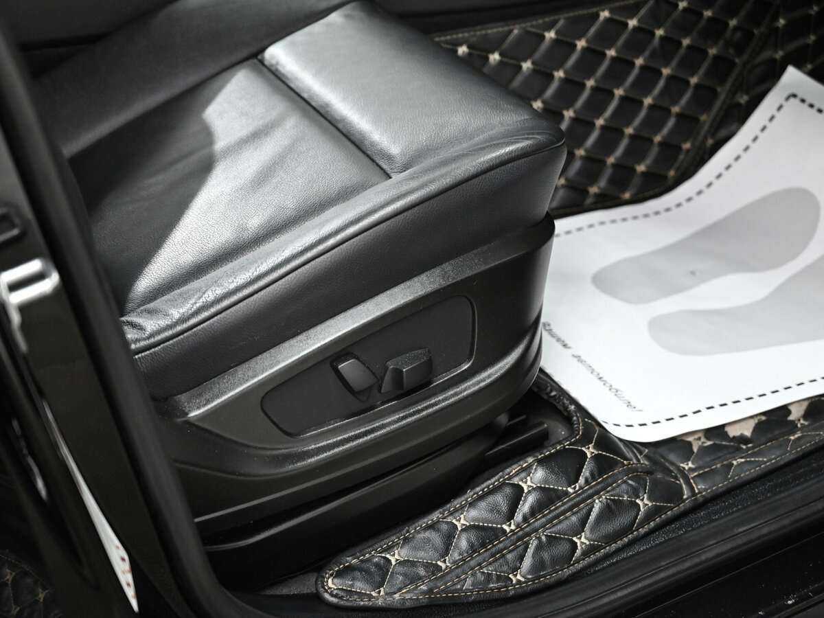 Купить BMW X6 35i, 2013, 117 000 км, фото №10