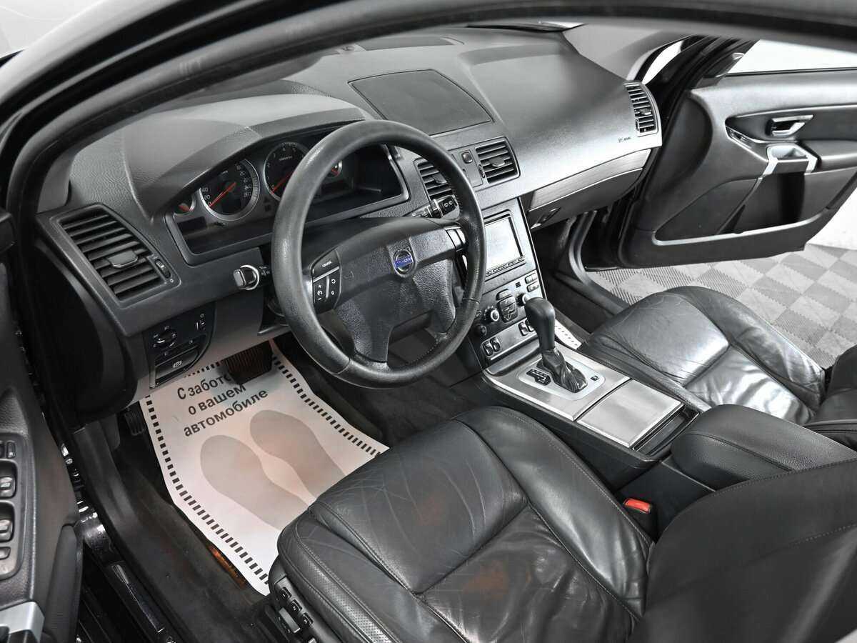 Купить Volvo XC90, 2008, 170 000 км, фото №5