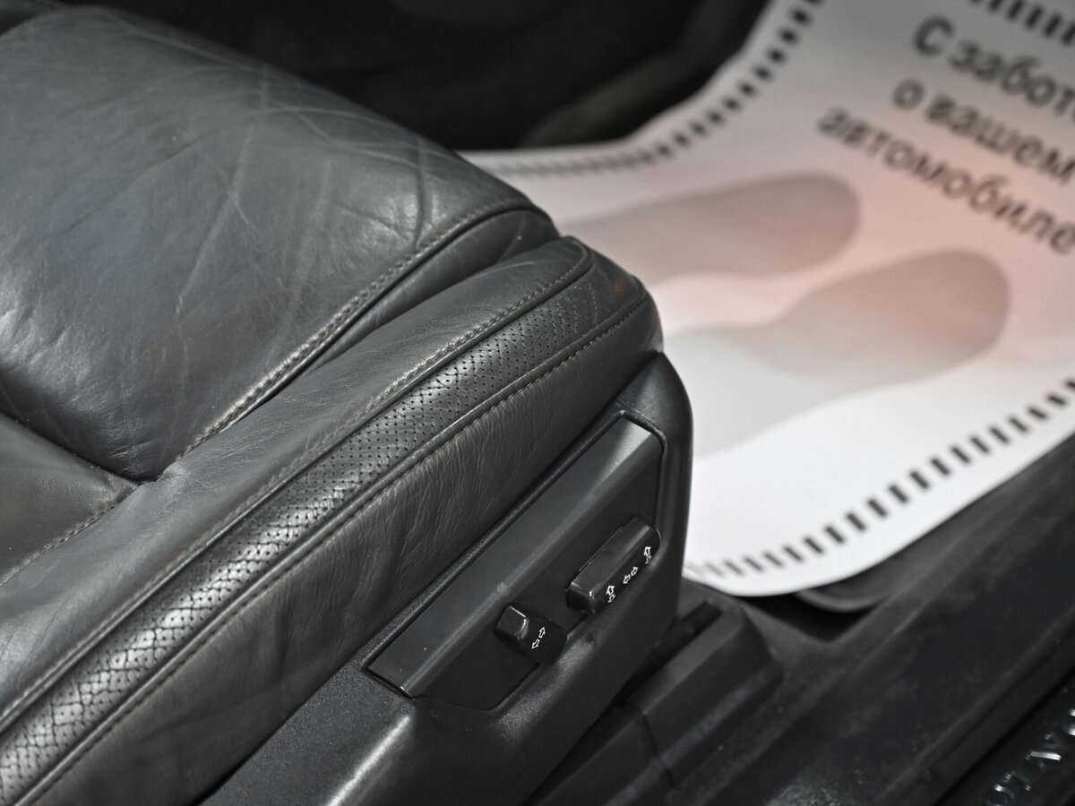 Купить Volvo XC90, 2008, 170 000 км, фото №10