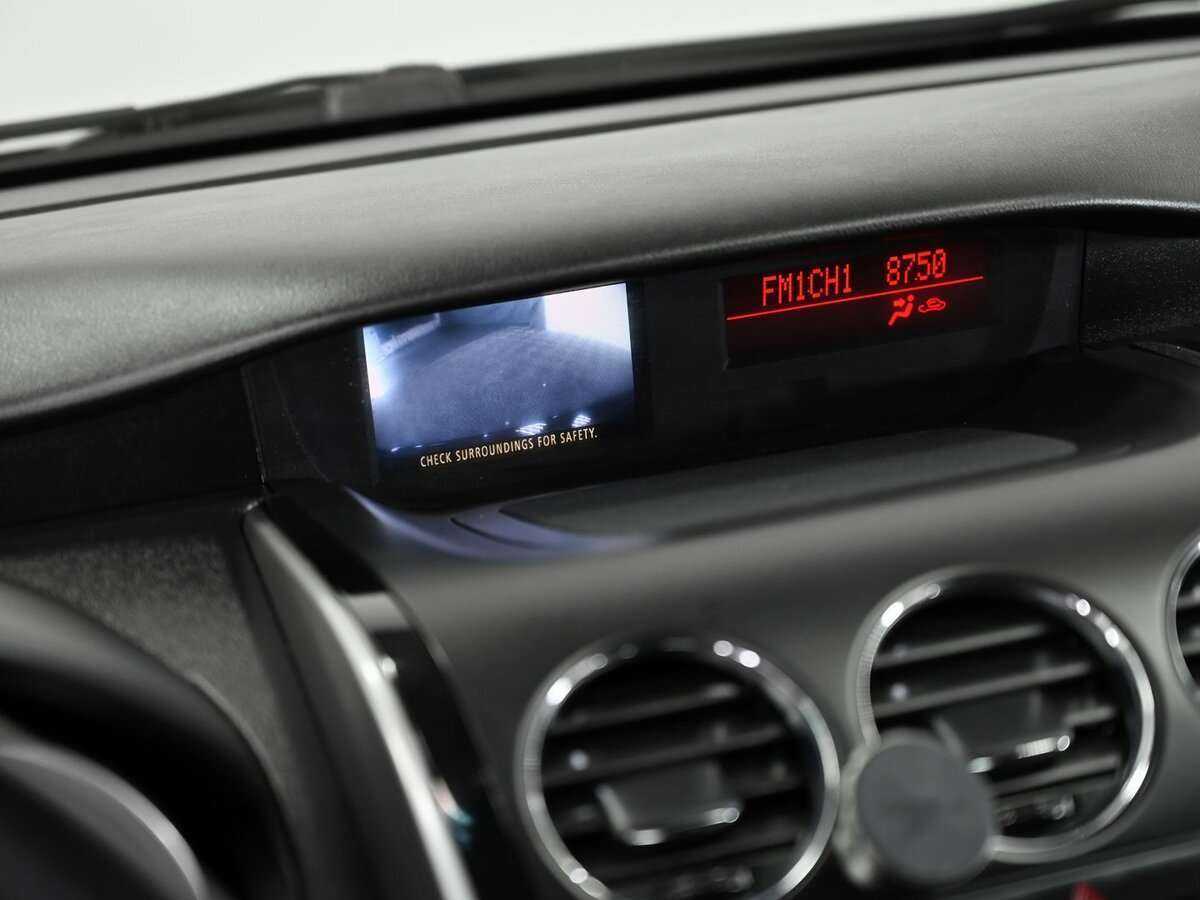 Купить Mazda CX-7, 2010, 128 000 км, фото №7