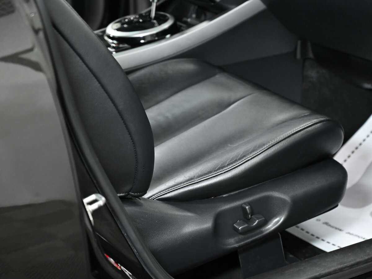 Купить Mazda CX-7, 2010, 128 000 км, фото №9