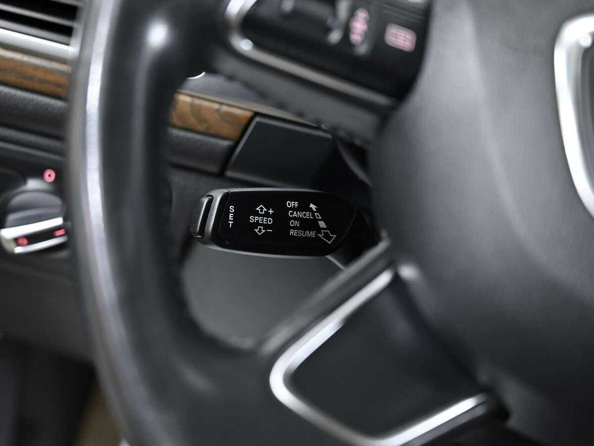 Купить Audi A6 allroad, 2013, 143 000 км, фото №10