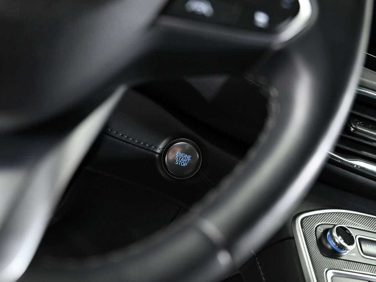 Купить Hyundai Santa Fe, 2021, 51 000 км, фото №12