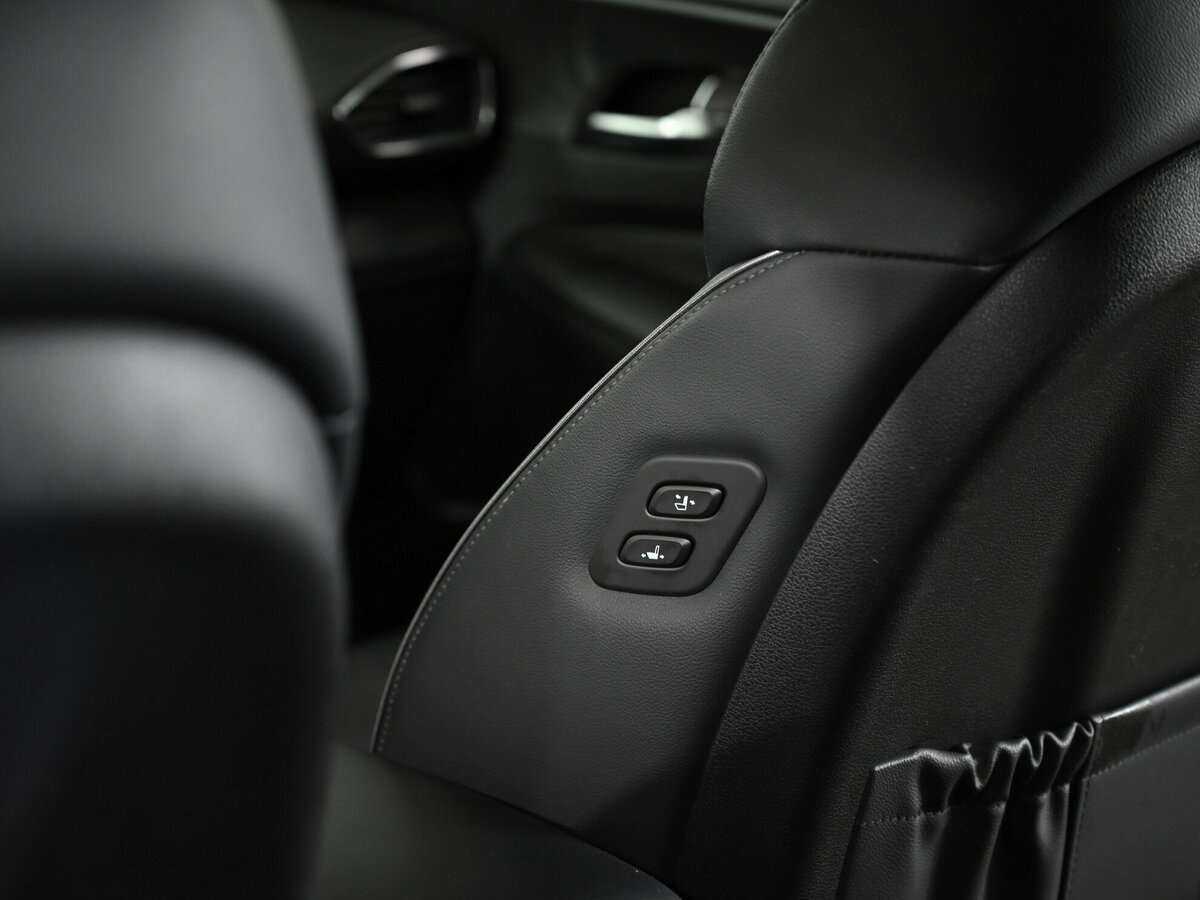 Купить Hyundai Santa Fe, 2021, 51 000 км, фото №13