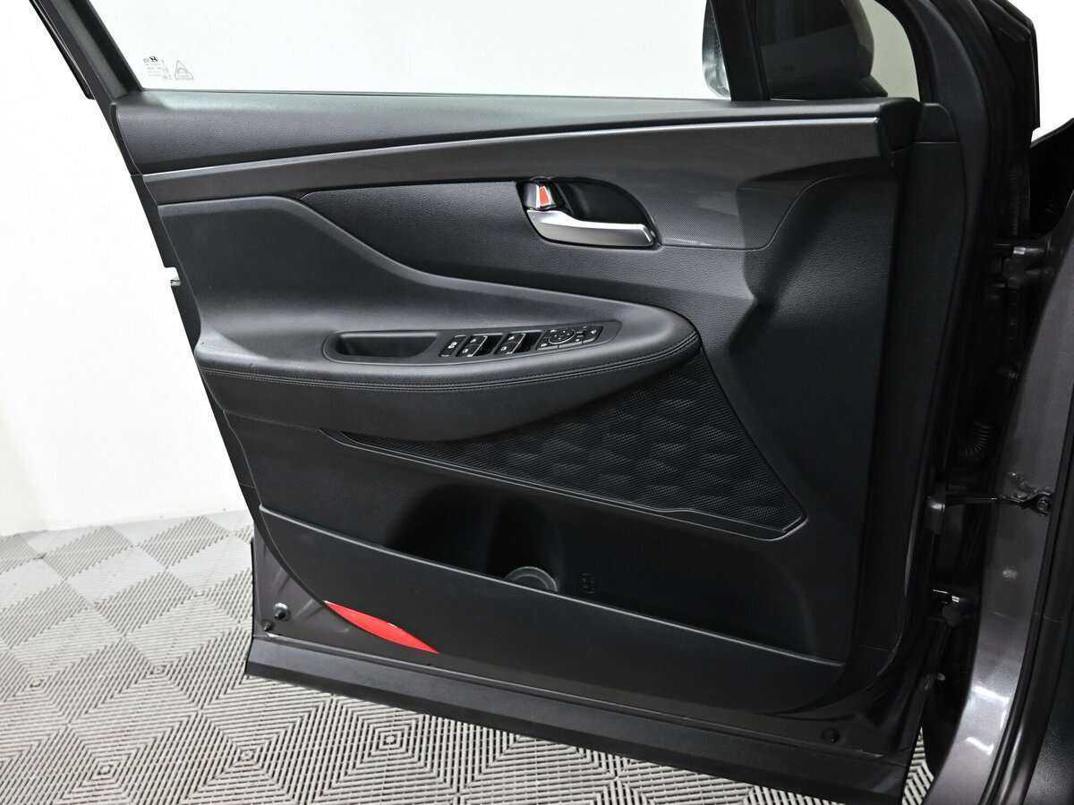 Купить Hyundai Santa Fe, 2021, 53 000 км, фото №16