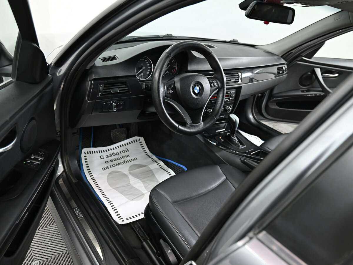 Купить BMW 3 серии 320i, 2009, 153 000 км, фото №5
