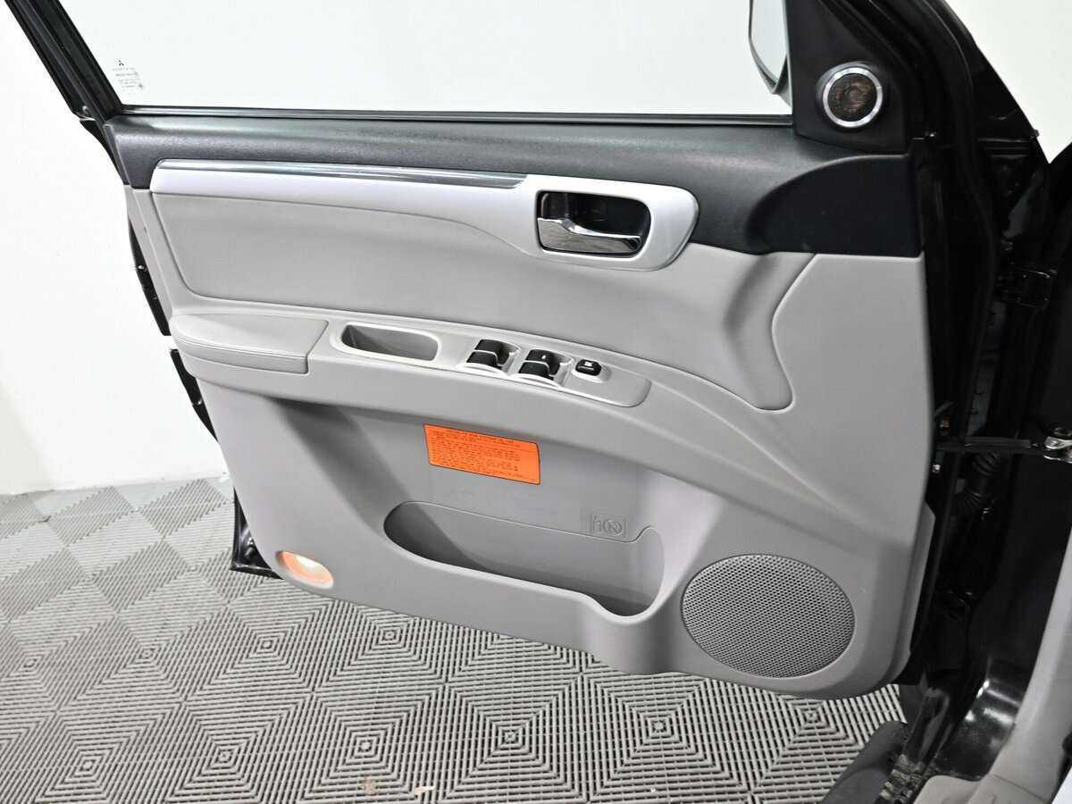 Купить Mitsubishi Pajero Sport, 2010, 143 000 км, фото №7