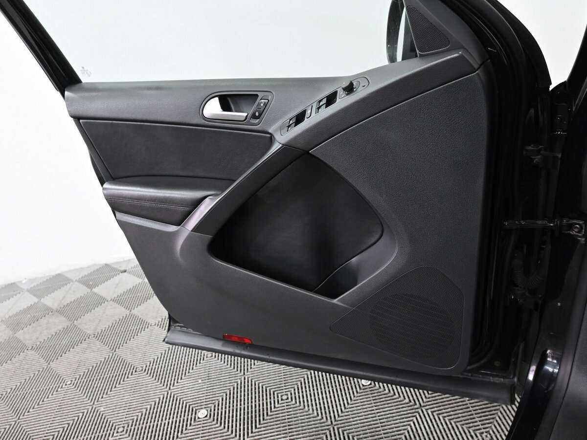Купить Volkswagen Tiguan, 2010, 147 000 км, фото №7