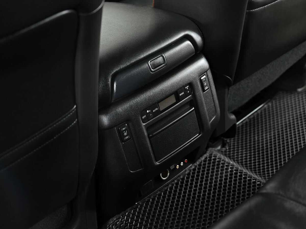 Купить Nissan Patrol, 2011, 152 000 км, фото №8