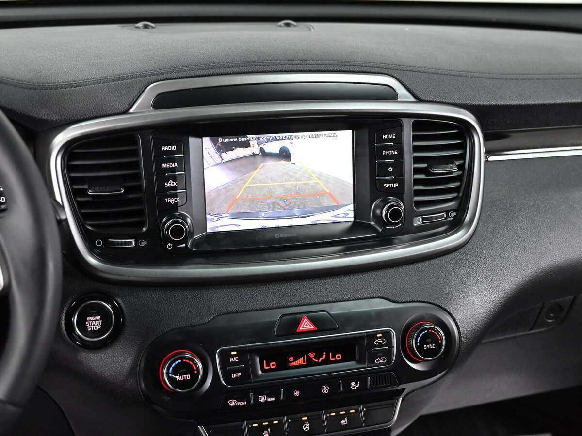 Купить Kia Sorento, 2019, 118 000 км, фото №4