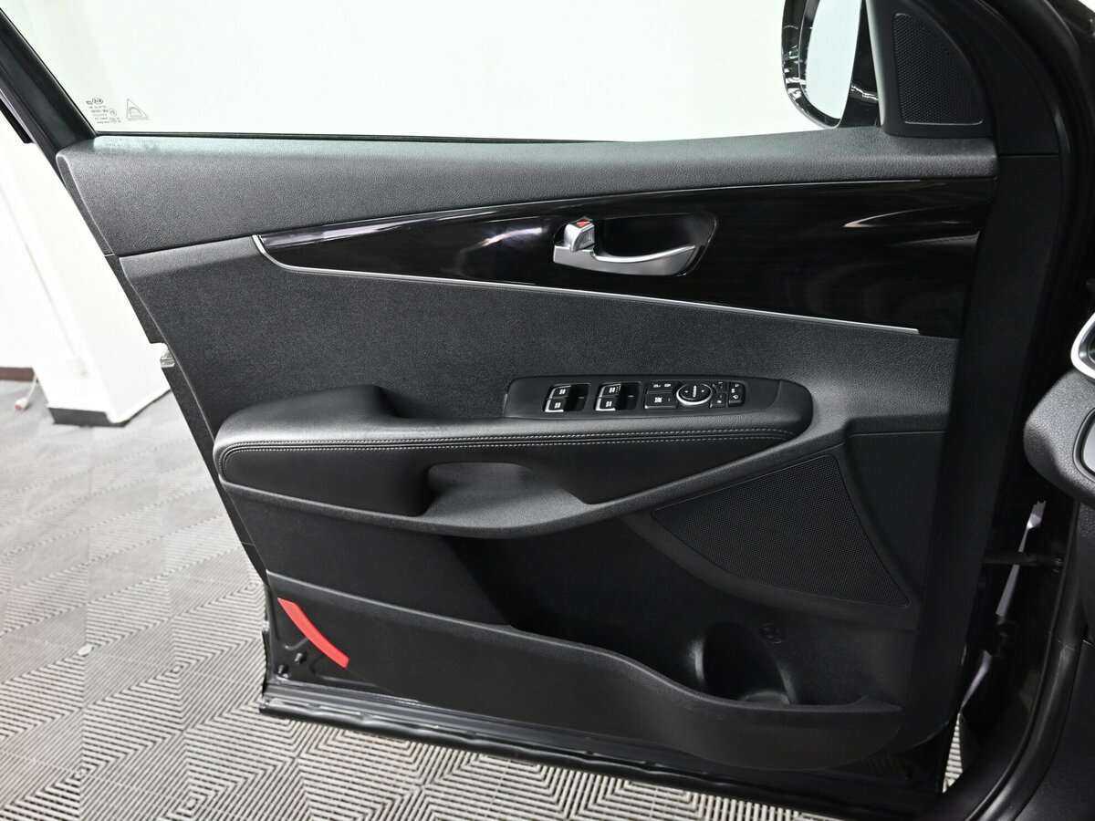 Купить Kia Sorento, 2019, 118 000 км, фото №8