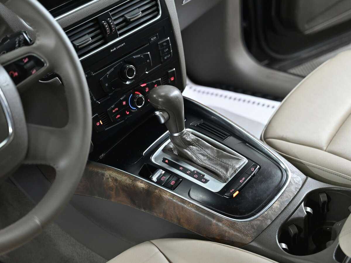 Купить Audi Q5, 2011, 142 000 км, фото №11