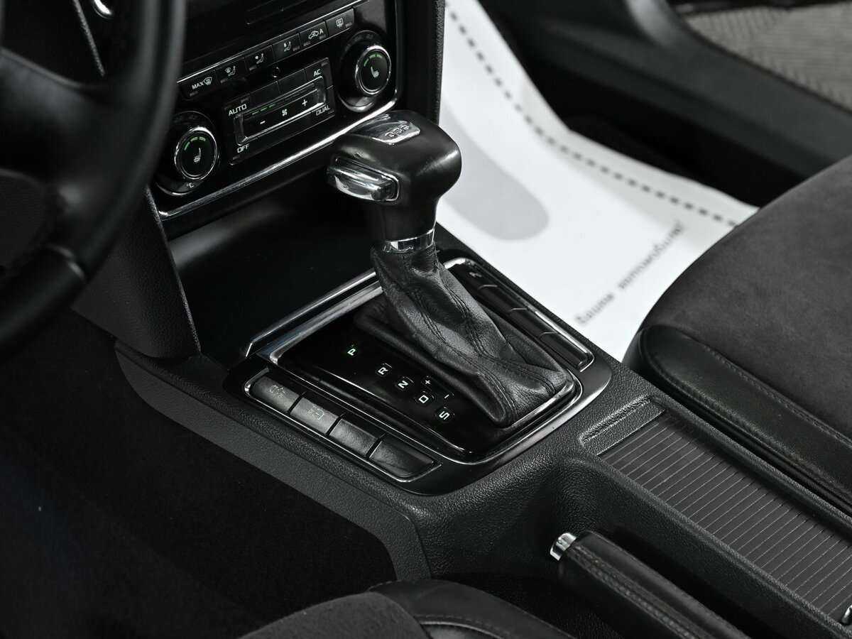 Купить Skoda Superb DSG, 2010, 167 000 км, фото №14