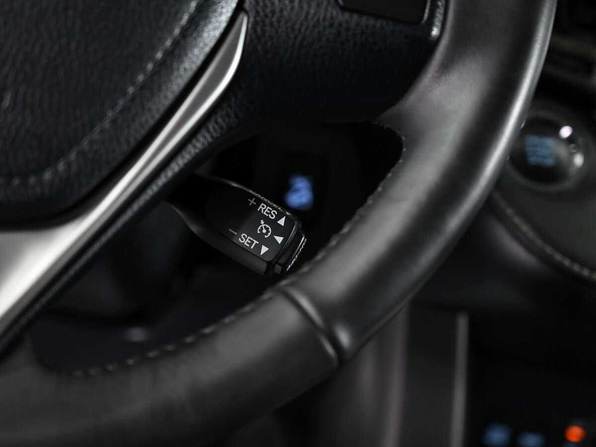 Купить Toyota RAV4, 2018, 132 000 км, фото №10