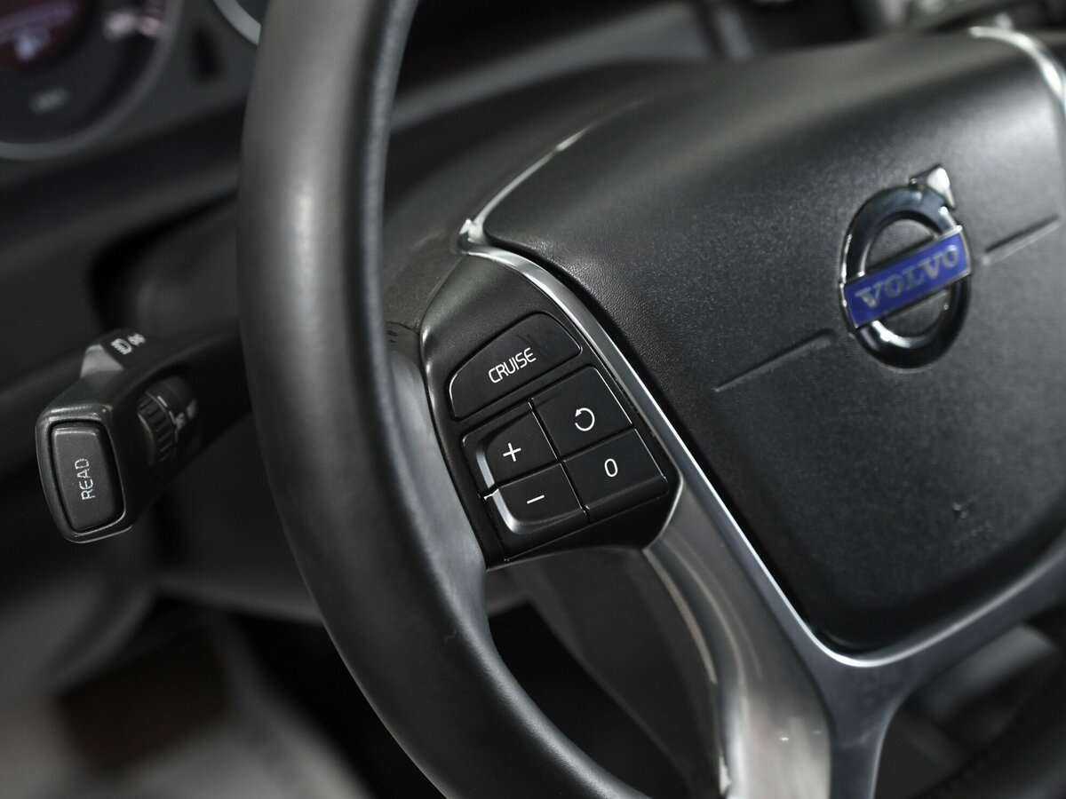 Купить Volvo XC60, 2010, 134 000 км, фото №10