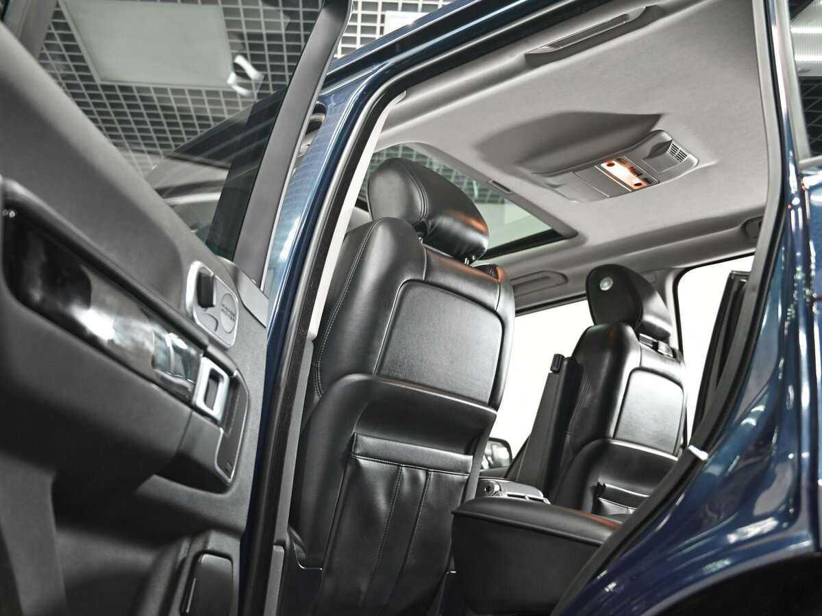 Купить Land Rover Range Rover, 2010, 156 000 км, фото №8