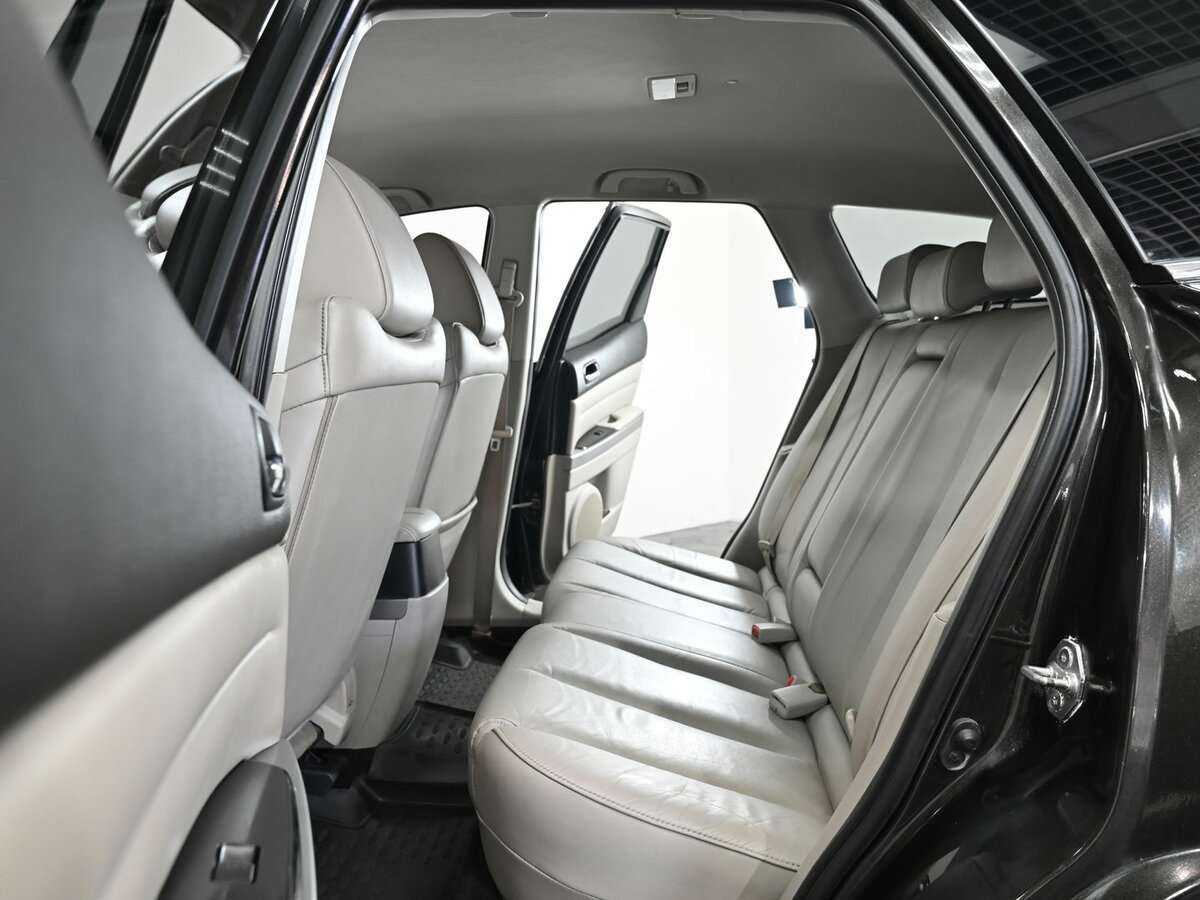 Купить Mazda CX-7, 2010, 153 000 км, фото №13