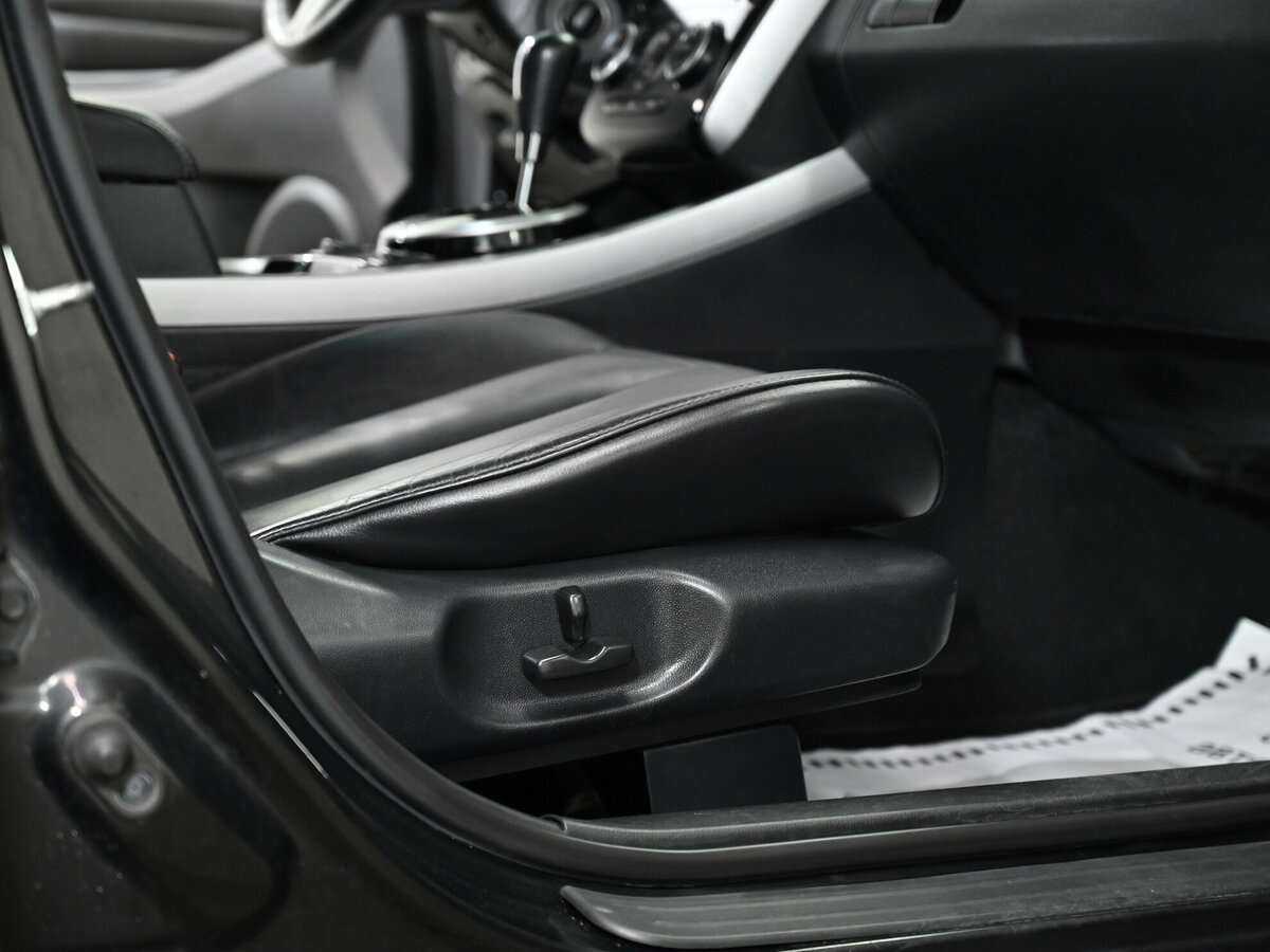 Купить Mazda CX-7, 2011, 157 000 км, фото №11