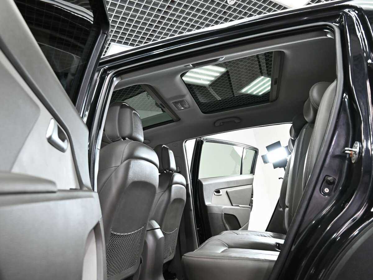 Купить Kia Sportage, 2011, 141 000 км, фото №7