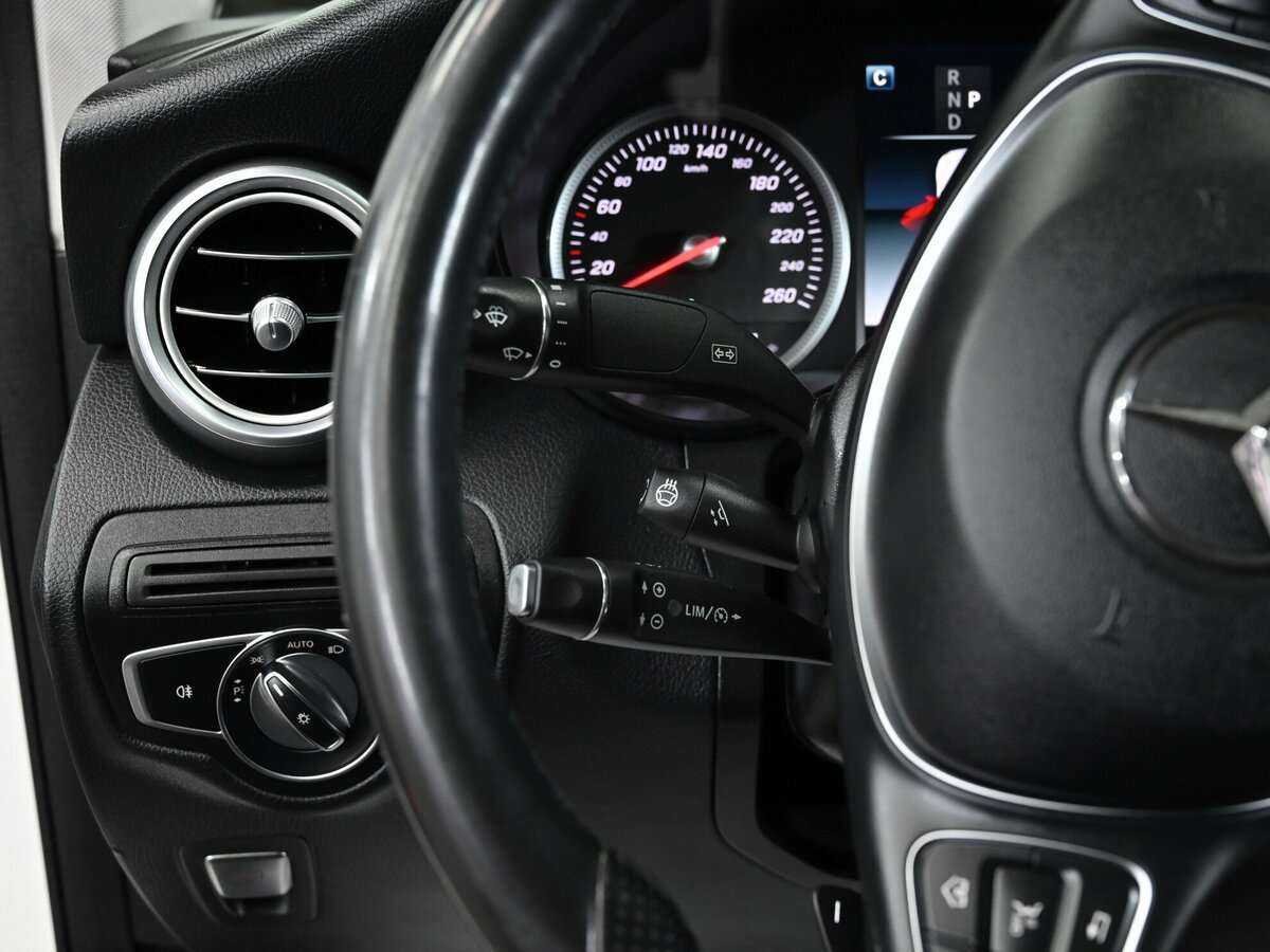 Купить Mercedes-Benz GLC Coupe 250, 2018, 163 000 км, фото №8