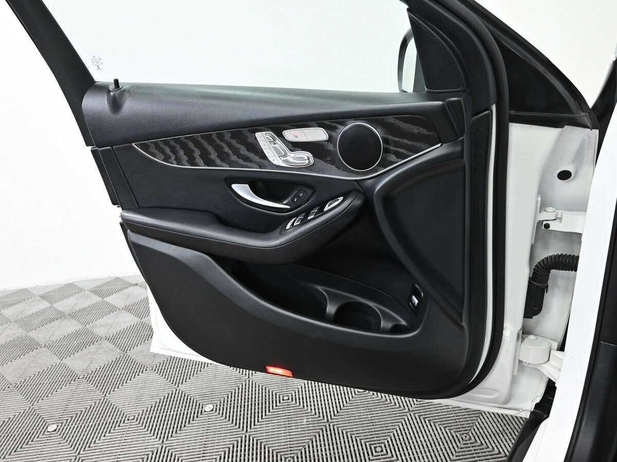 Купить Mercedes-Benz GLC Coupe 250, 2018, 163 000 км, фото №16