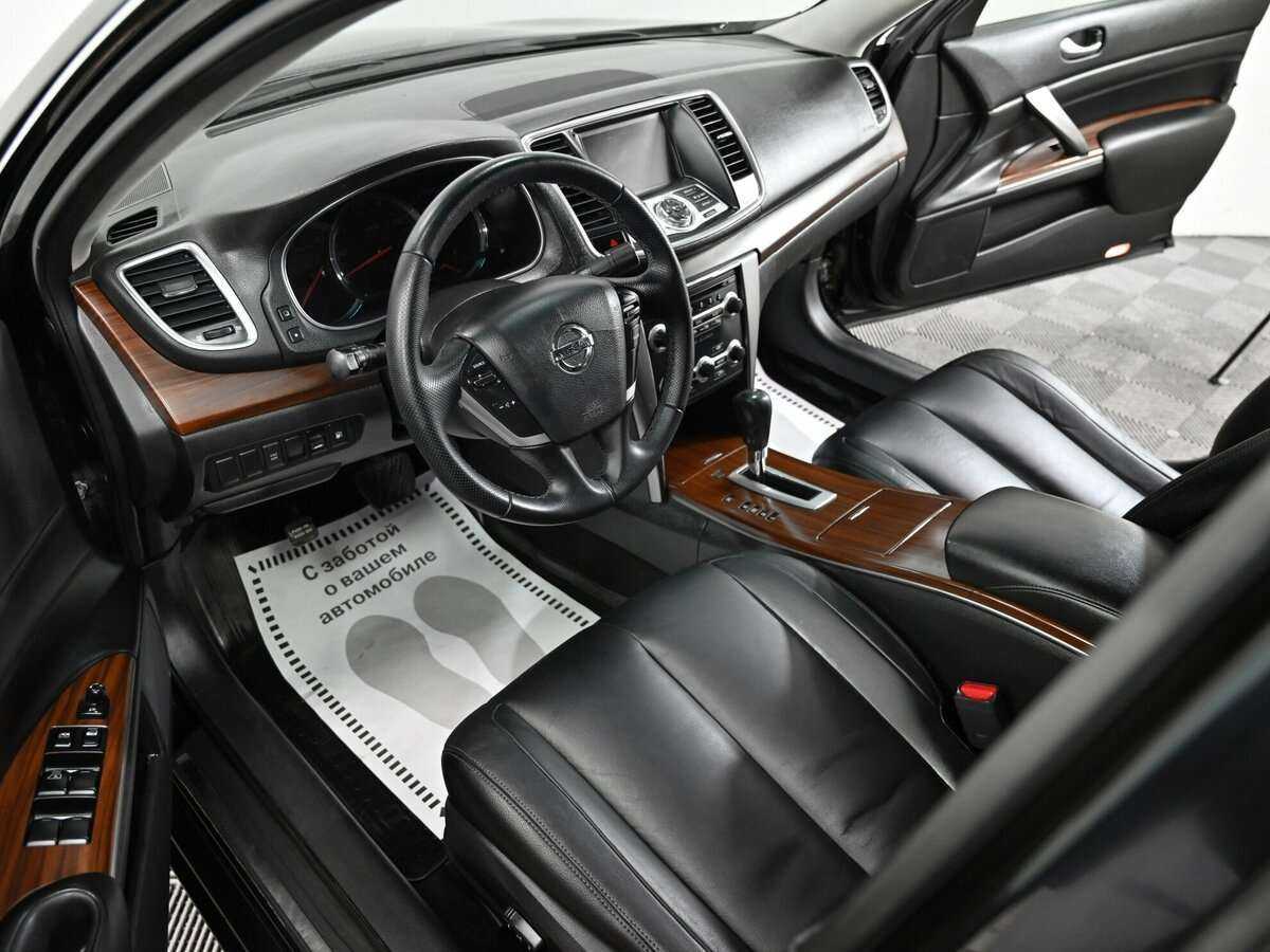 Купить Nissan Teana, 2010, 146 000 км, фото №6