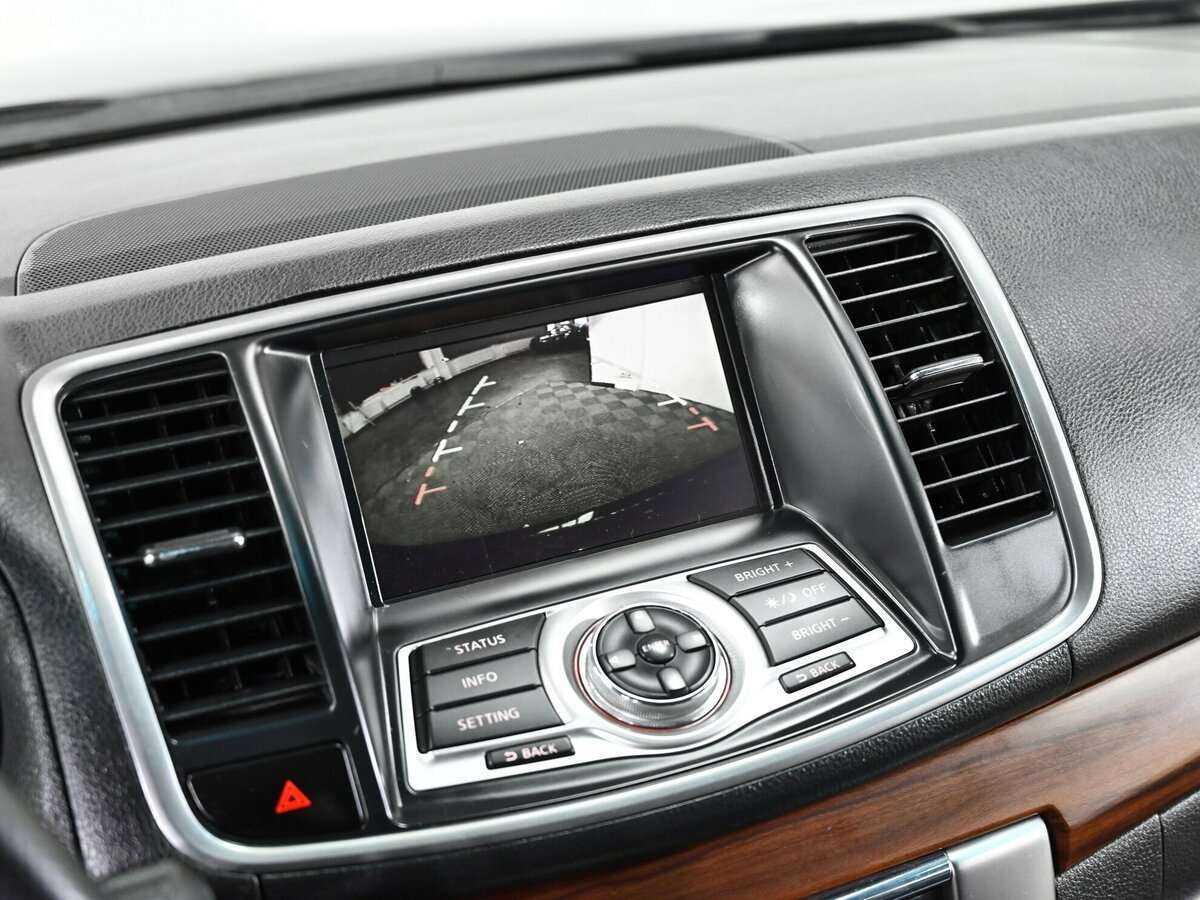 Купить Nissan Teana, 2010, 146 000 км, фото №9