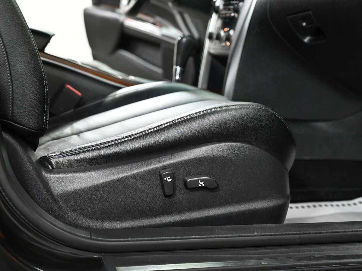 Купить Nissan Teana, 2010, 146 000 км, фото №11