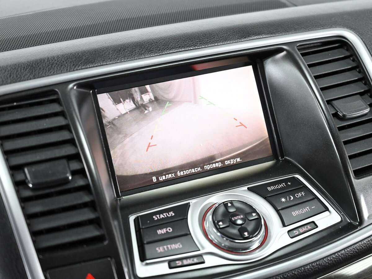 Купить Nissan Teana, 2011, 156 000 км, фото №6