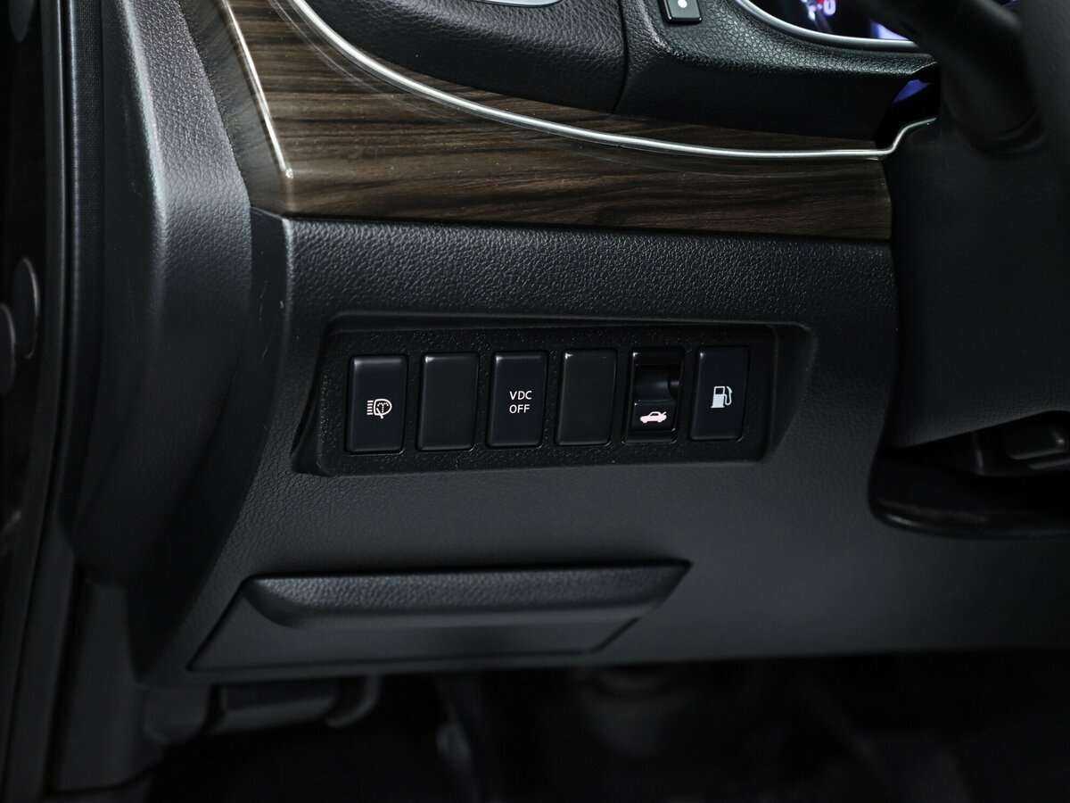 Купить Nissan Teana, 2011, 156 000 км, фото №7