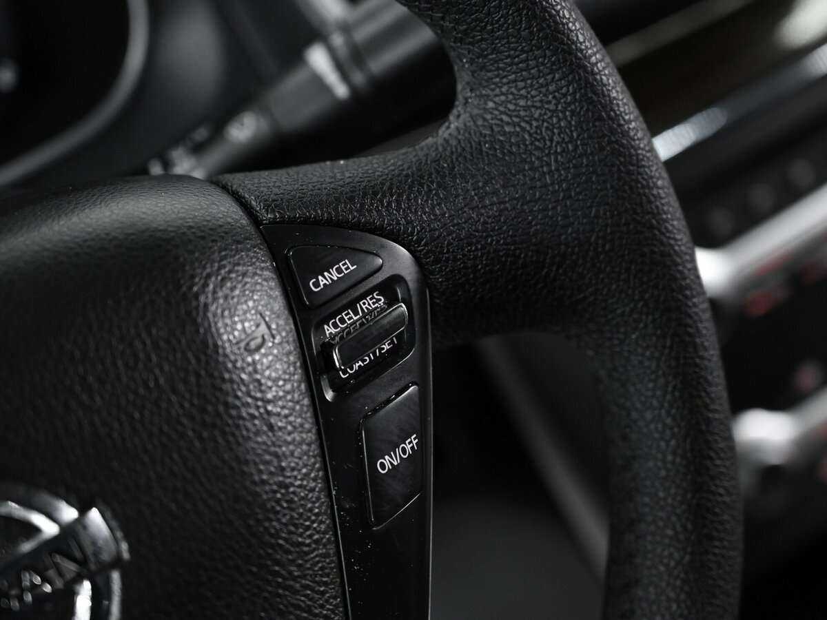 Купить Nissan Teana, 2011, 156 000 км, фото №8