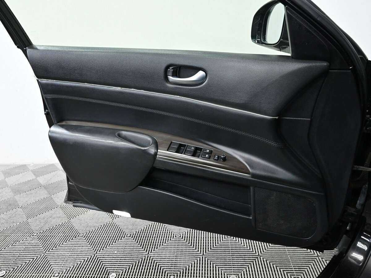 Купить Nissan Teana, 2011, 156 000 км, фото №11