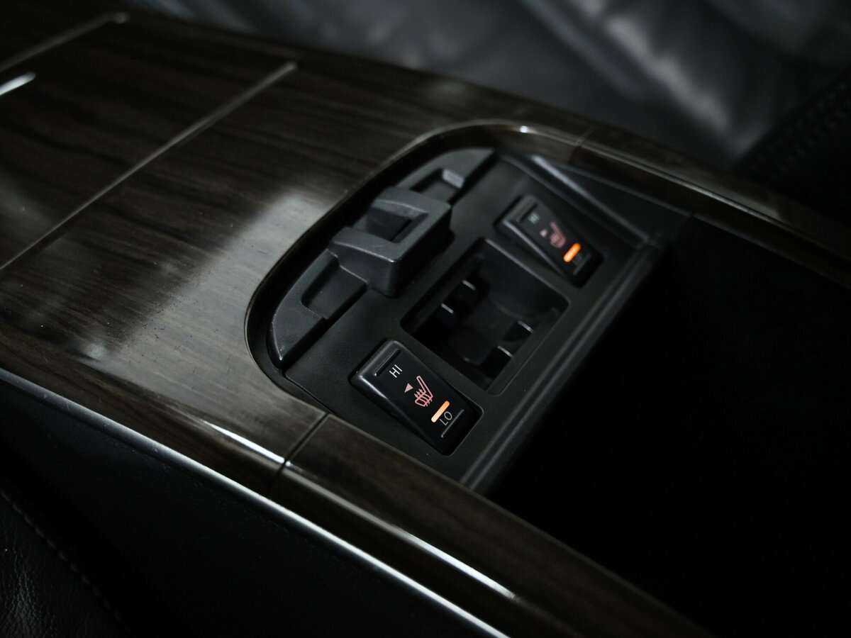 Купить Nissan Teana, 2011, 156 000 км, фото №12