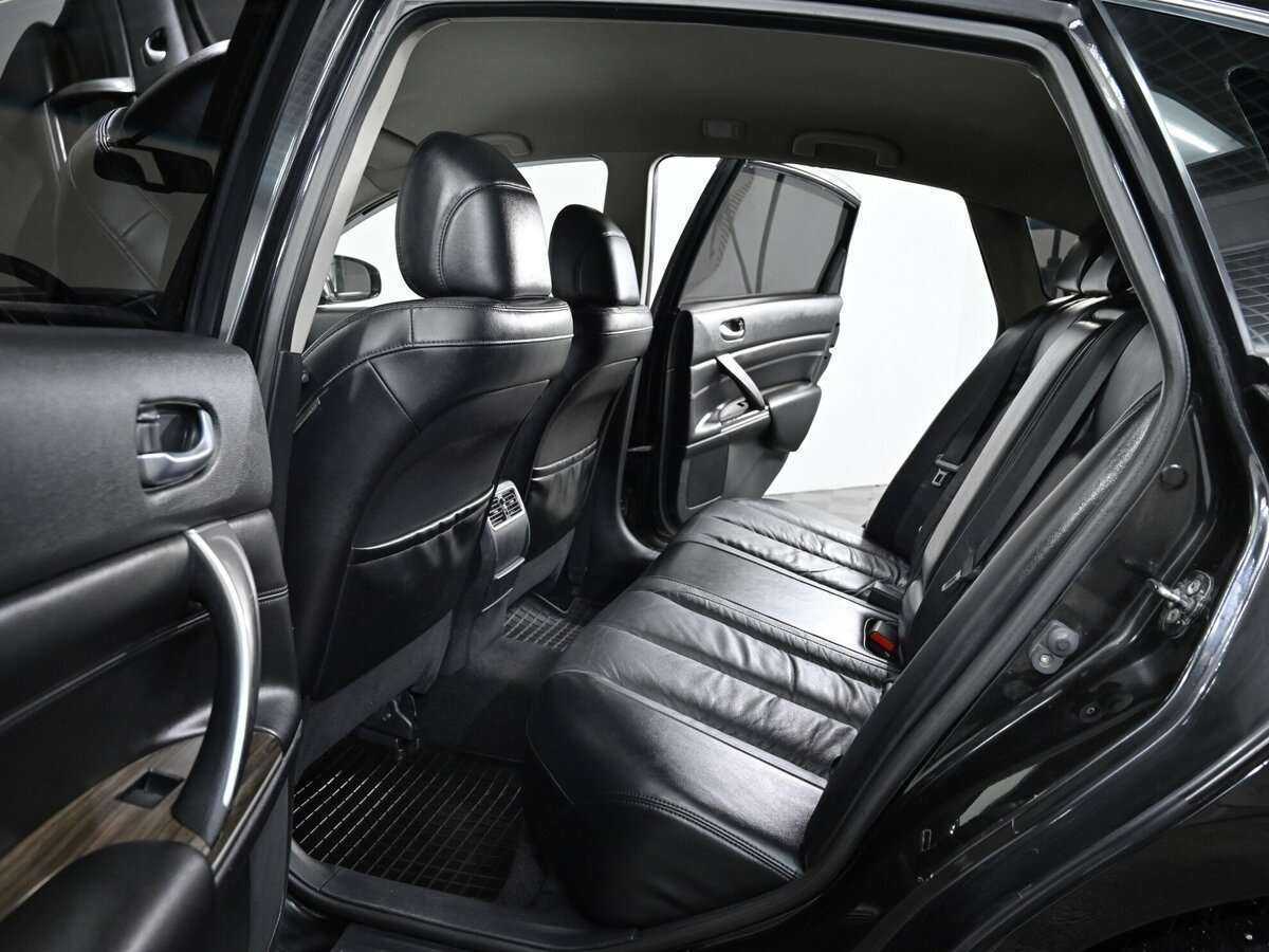 Купить Nissan Teana, 2011, 156 000 км, фото №13