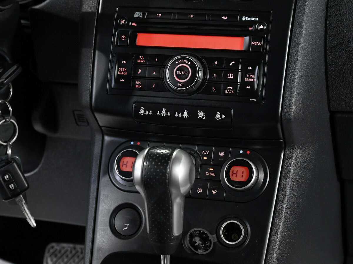 Купить Nissan Qashqai, 2008, 157 000 км, фото №9