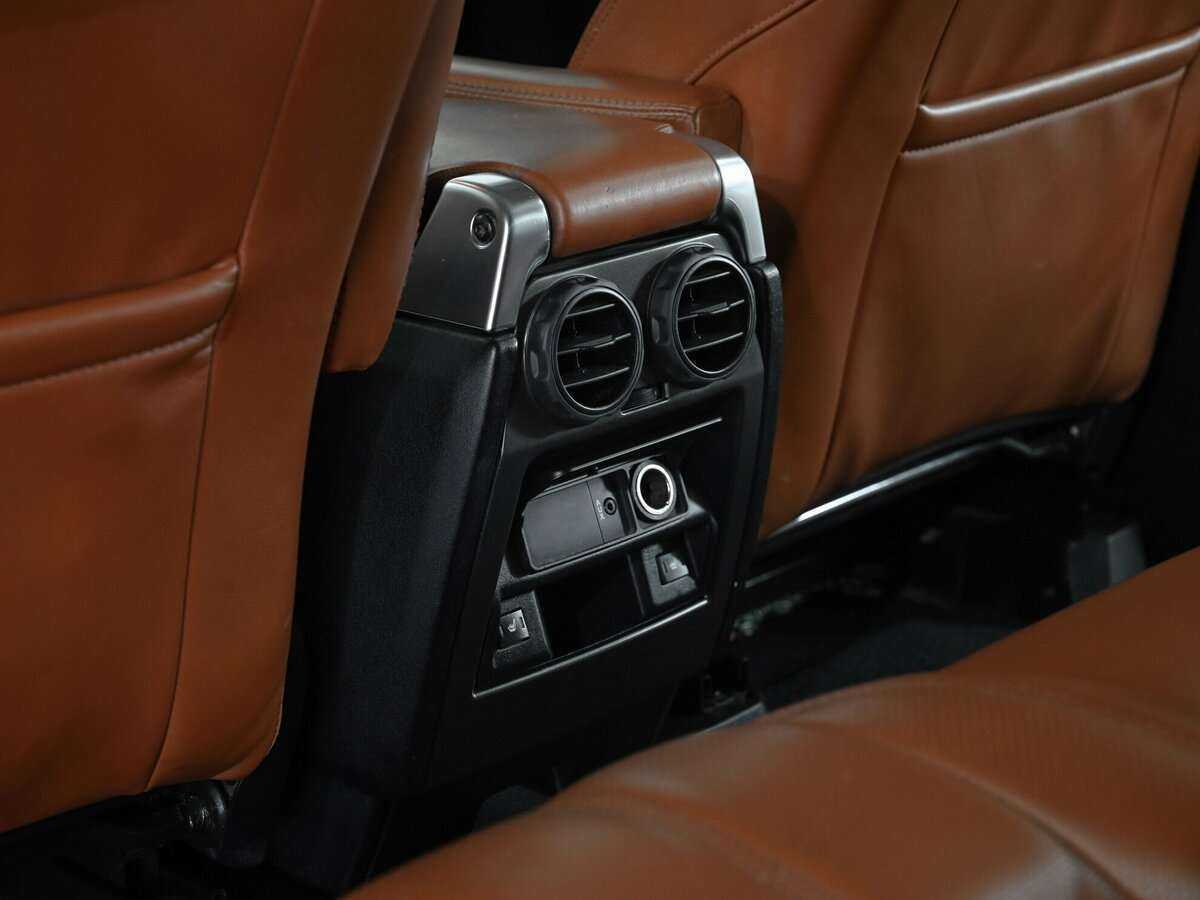 Купить Land Rover Range Rover Sport, 2011, 150 000 км, фото №14