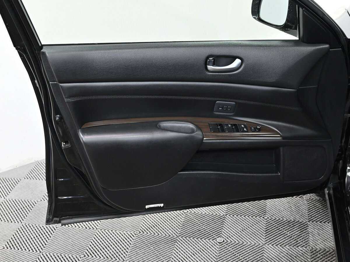 Купить Nissan Teana, 2011, 146 000 км, фото №17