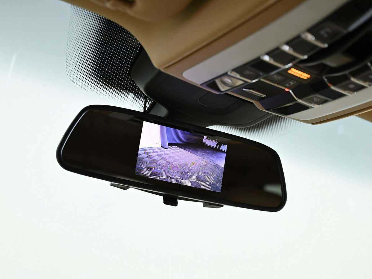 Купить Porsche Cayenne, 2010, 159 000 км, фото №8