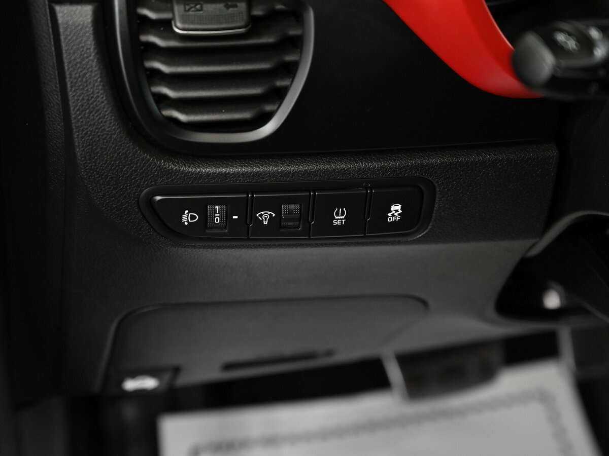 Купить Kia Rio, 2021, 47 000 км, фото №9