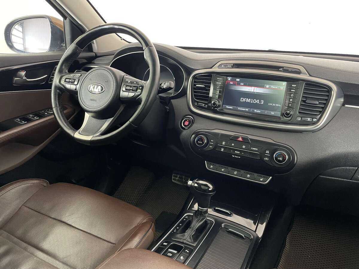 Купить Kia Sorento Prime, 2016, 184 000 км, фото №12