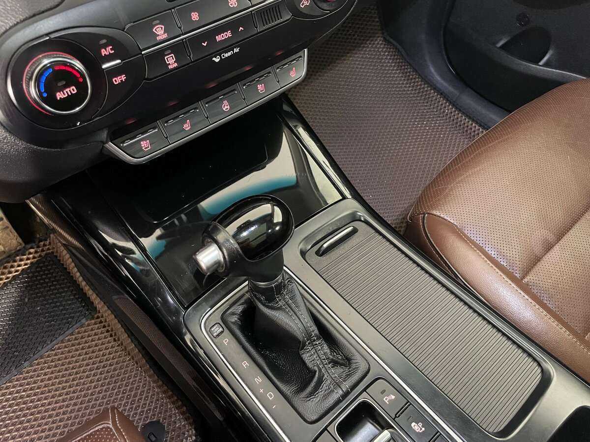 Купить Kia Sorento Prime, 2016, 184 000 км, фото №15