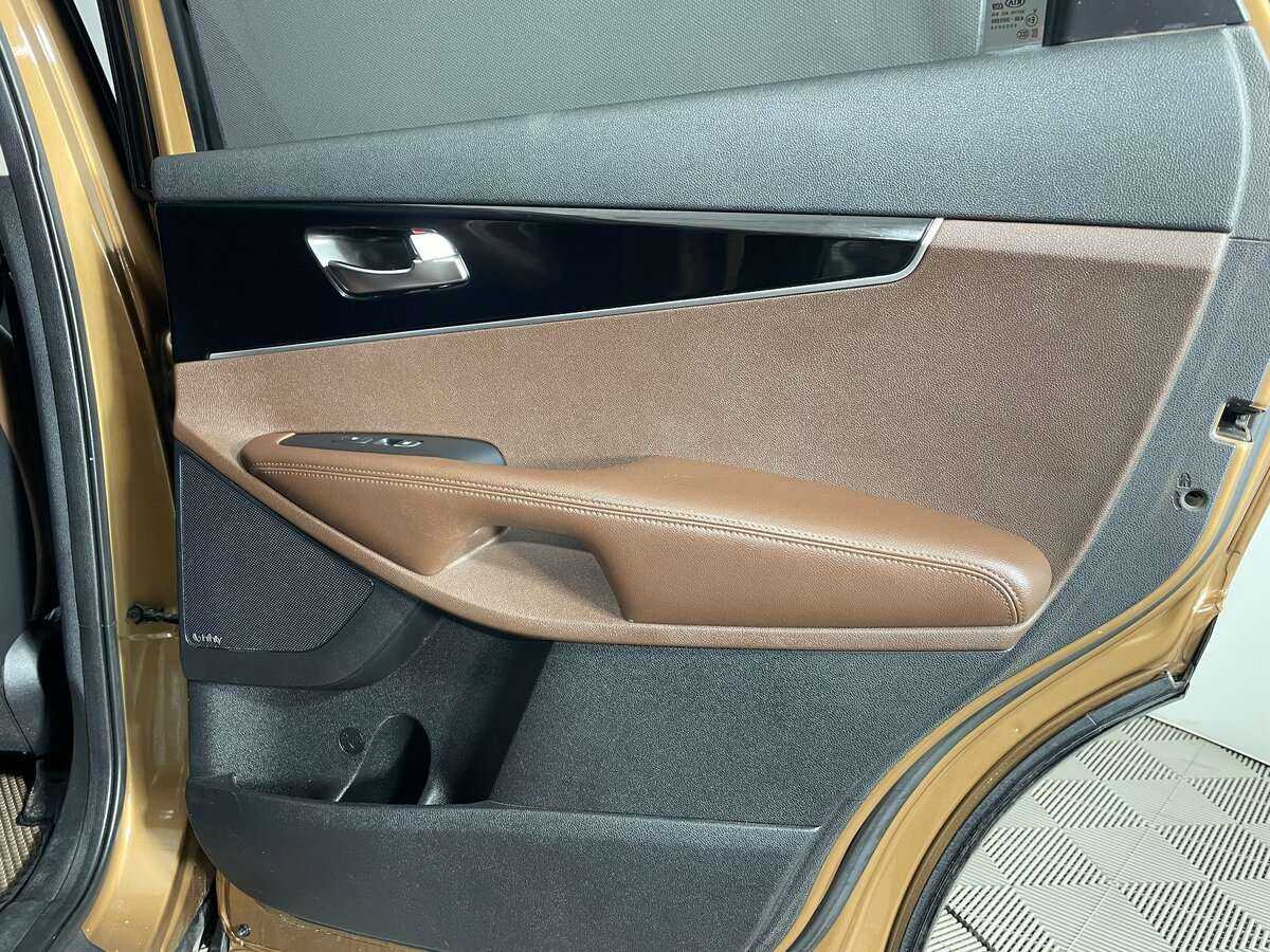 Купить Kia Sorento Prime, 2016, 184 000 км, фото №28