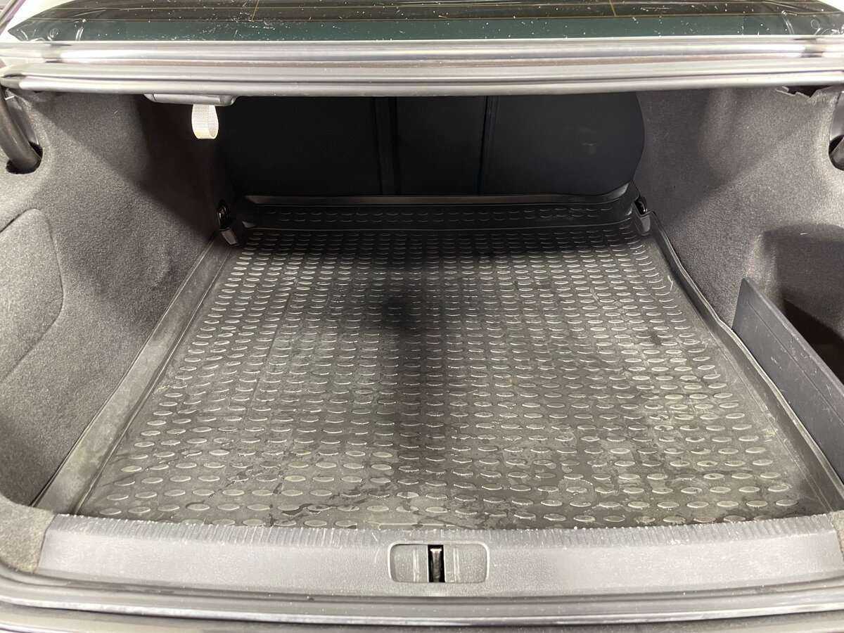 Купить Volkswagen Passat CC, 2011, 213 300 км, фото №8